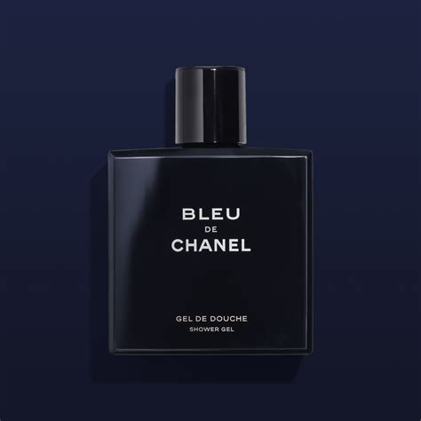 chanel le blue